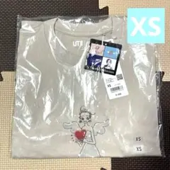 ユニクロ　矢沢あい　天使なんかじゃない　XS