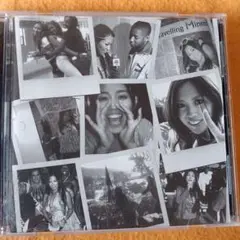 MINMI THE LOVE SONG COLLECTION 2006-2007