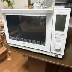 ジャンク Panasonicビストロ スチームオーブンレンジ NE BS906W 概要 スチームオーブンレンジ NE-BS906 | オーブンレンジ・単