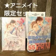 伝説のヤリチンVS鉄壁の尻穴 5巻 ととふみ アニメイト限定セット ペーパー付