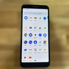 K712 Google Pixel 3a 64GB. SIMロック解除済み