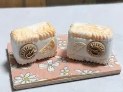 ロータスオレオクッキーサンドセット