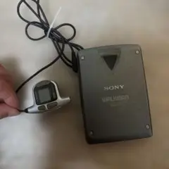 SONY カセットウォークマン WM-EX3 整備品 SONY - カセットウォークマン SONY WM-EX3「整備済み、完動美品