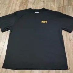 ロックt kiss 状態〇