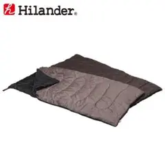 新品 Hilander ハイランダー シュラフ HCD003/Y31079-N2