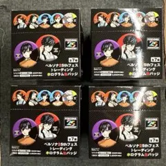 ペルソナ2　周防達也　セット ペルソナ2罰 周防達哉 ジャケット [ペルソナ2] | 二次元