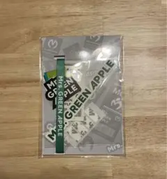 Mrs. GREEN APPLE unity ミセス スマホ ステッカー