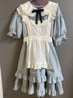 アマベル romantic heroin ワンピース