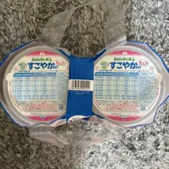 ビーンスターク すこやか 大缶 800g 粉ミルク　2個セット