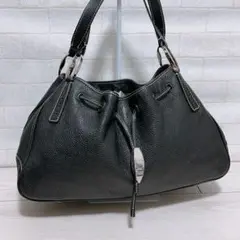 《美品》TODS(トッズ)トートバッグ