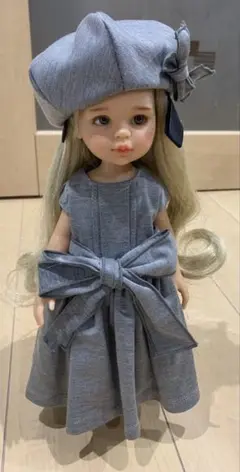 パオラドール パオラレイナ ウィッグの子☆ パオラ・レイナ人形用ウィッグ - ショップ Texdolls ヘア