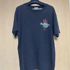 Hard Rock Cafe tシャツ