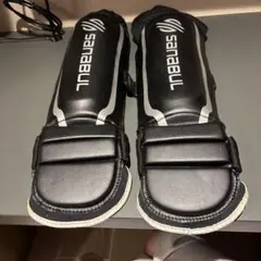 キックボクシング　脛当て