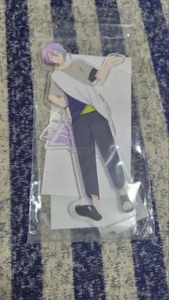 プロジェクトセカイ 神代類 アクリルスタンド