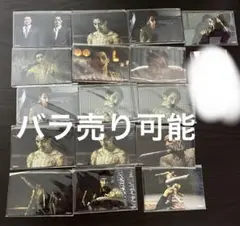 真島吾朗　セガラッキーくじ　マグネット　まとめ売り