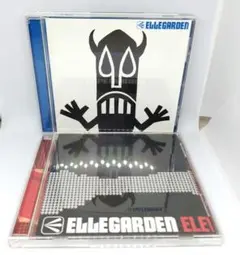 ELLEGARDEN ２枚セット