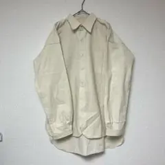 20s〜30sごろ vintage cotton shirts D.stock
