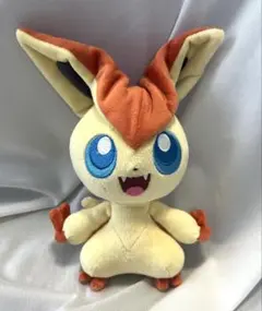 ビクティニ ぬいぐるみ