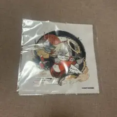 だるまいずごっど　マイクロファイバークロス