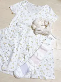新品!ジェラピケ ルームウェアセット