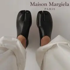 確実真正品｜ Maison Margiela Tabi Babouche 43