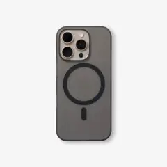 CASEFINITE iPhone15Pro FROST AIR ULTRA