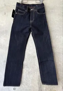 SHIPS キッズ　デニム パンツ S(145cm)