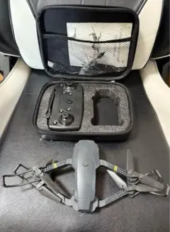 折りたたみ式 小型ドローン セット