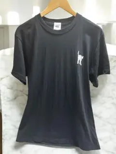 Dead by Daylight　凍て付く背筋　Tシャツ　M 猫【匿名配送】