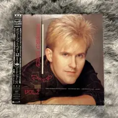 ハワード・ジョーンズHoward Jones' 12 Ers Vol.2