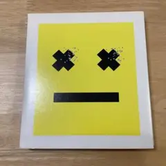 L'Arc~en~Ciel SMILE CD. DVD