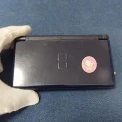 Nintendo DS Lite ネイビー 本体