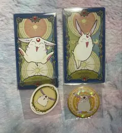 魔法騎士レイアース　モコナまとめ売り