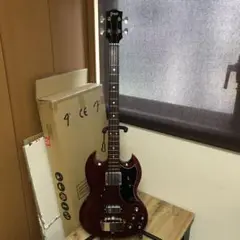 ジャパンビンテージ グレコ グネコ EB-650 ベース　音出しOK　中古品 ジャパンビンテージ グレコ グネコ EB-650 ベース音出しOK中古品