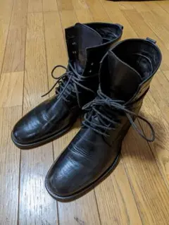 ブッテロ ブーツ B1101