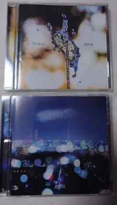 PLUE CDアルバム2枚セット