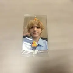 AHOF トレカ ダイスケ アルバム 特典