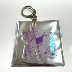 優里　アクキー　メリーゴーランド　新品未使用