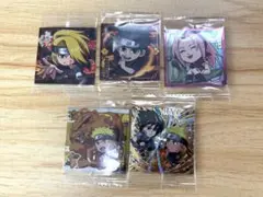 NARUTO にふぉるめーしょん まとめ売り