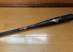 本日までの出品 ミズノ レガシーメタル 83cm
