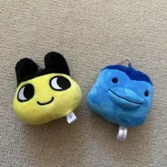 たまごっち　ガチャガチャ