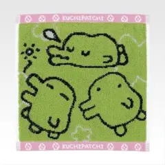 たまごっち　あのころのハンドタオル