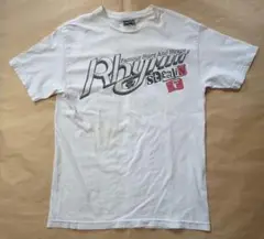 レア！初期 FAMOUS STARS AND STRAPS Tシャツ