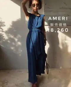 【AMERI VINTAGE/アメリヴィンテージ】ワンピース