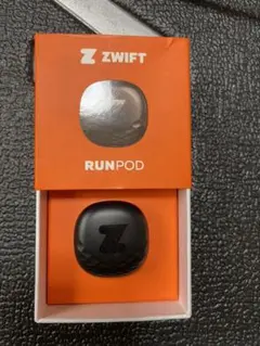 zwift runpod ズイフトランポッド Zwift RunPod