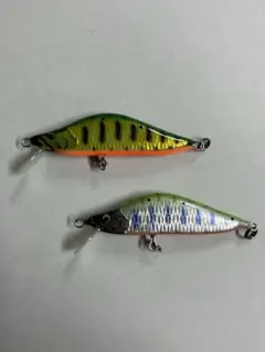 オイカワ商店　REMANO Stream Intruder50 50Hセット オイカワ商店 REMANO Stream Intruder50 50Hセット - メルカリ