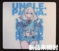 2025年最新】uncle panda blueの人気アイテム - メルカリ