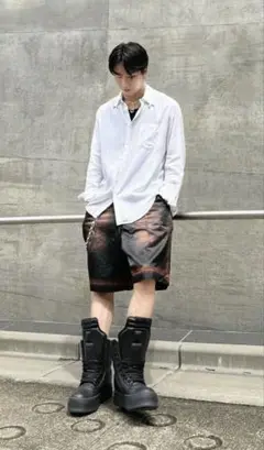 新品未使用　sublations SHORT PANTS