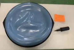 BOSU バランストレーナー ホーム ブルー 直径65cm 耐荷重136kg