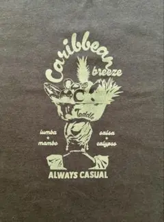 【M】カリビアン ブリーズ Tシャツ
